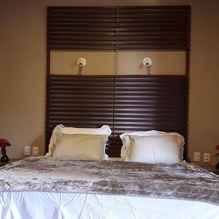Alfa Beach (Adults Only) Cacha Pregos Oda fotoğraf