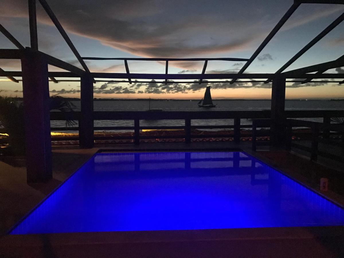 Alfa Beach (Adults Only) Cacha Pregos Dış mekan fotoğraf