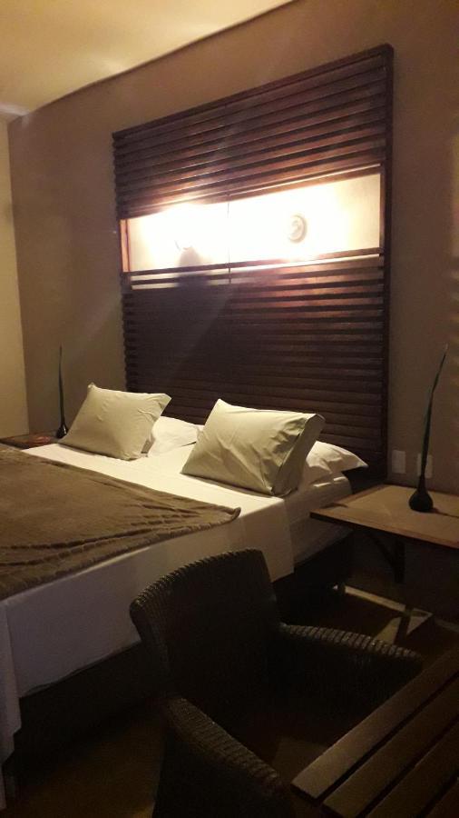 Alfa Beach (Adults Only) Cacha Pregos Dış mekan fotoğraf