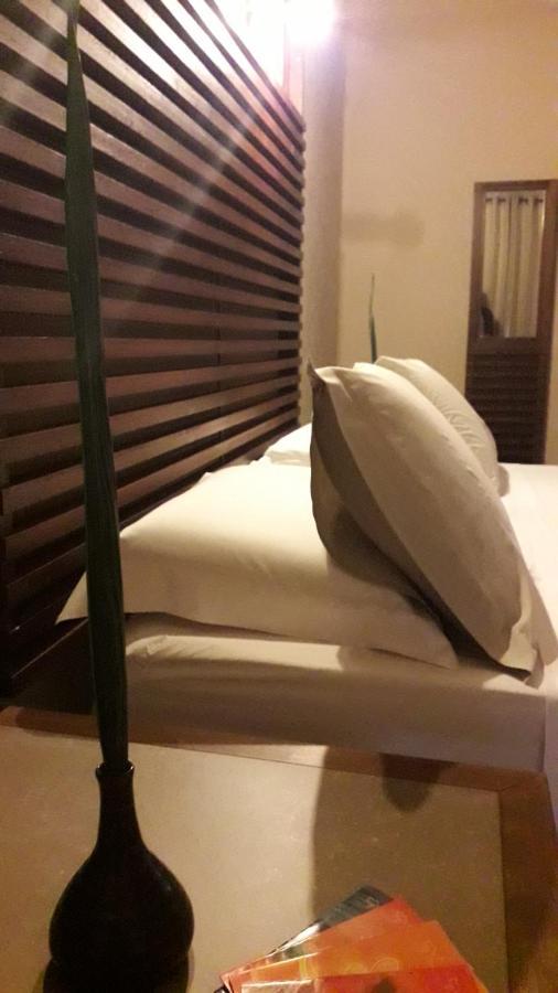 Alfa Beach (Adults Only) Cacha Pregos Dış mekan fotoğraf