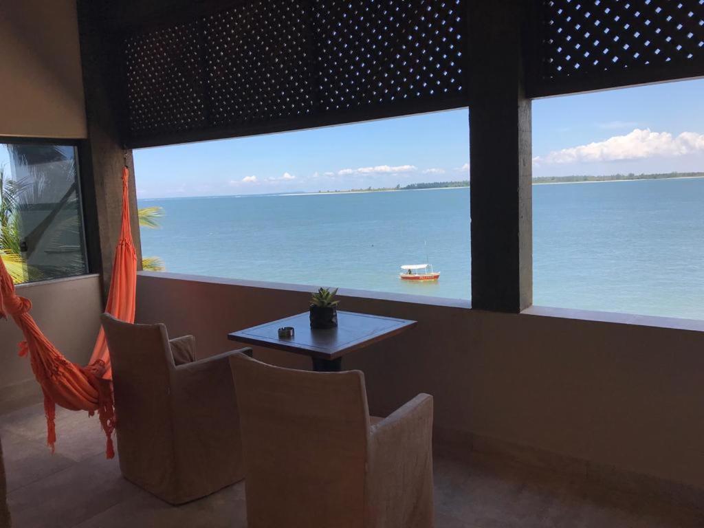 Alfa Beach (Adults Only) Cacha Pregos Dış mekan fotoğraf