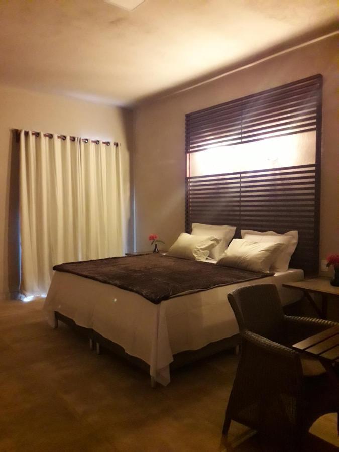 Alfa Beach (Adults Only) Cacha Pregos Oda fotoğraf