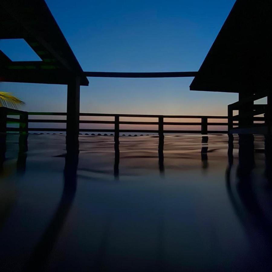 Alfa Beach (Adults Only) Cacha Pregos Dış mekan fotoğraf
