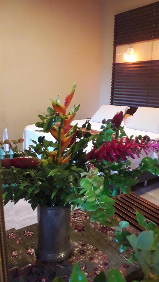 Alfa Beach (Adults Only) Cacha Pregos Dış mekan fotoğraf