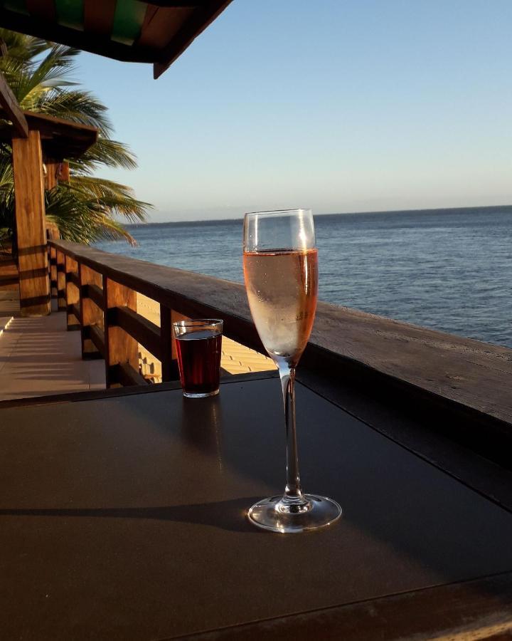 Alfa Beach (Adults Only) Cacha Pregos Dış mekan fotoğraf