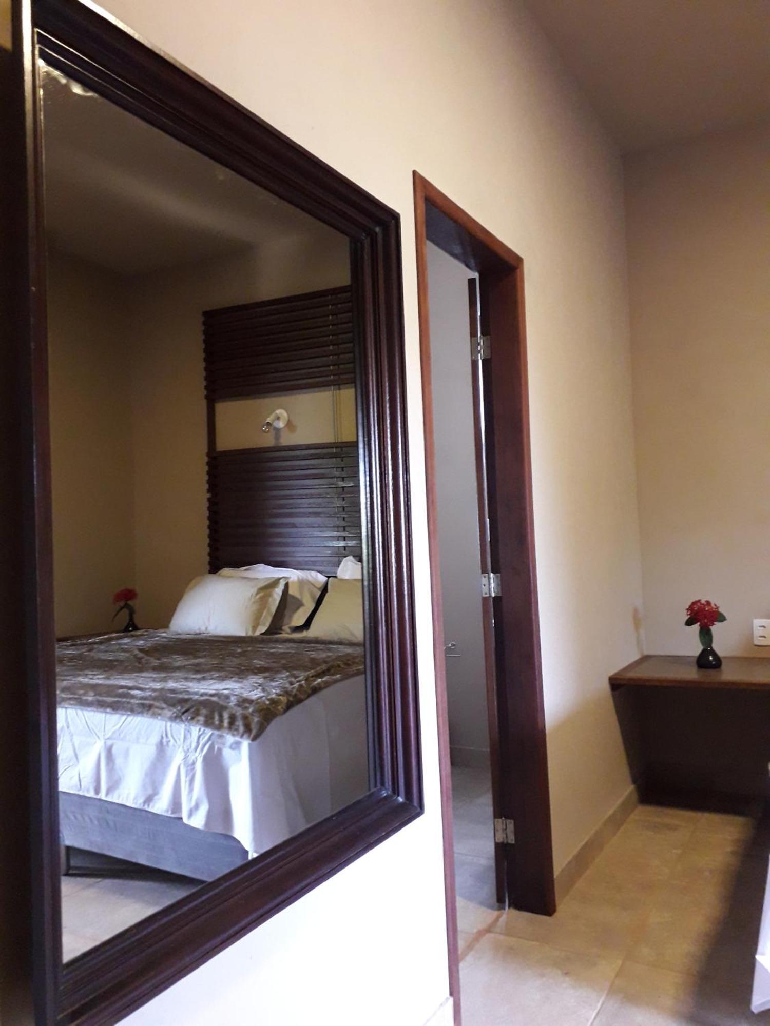 Alfa Beach (Adults Only) Cacha Pregos Oda fotoğraf