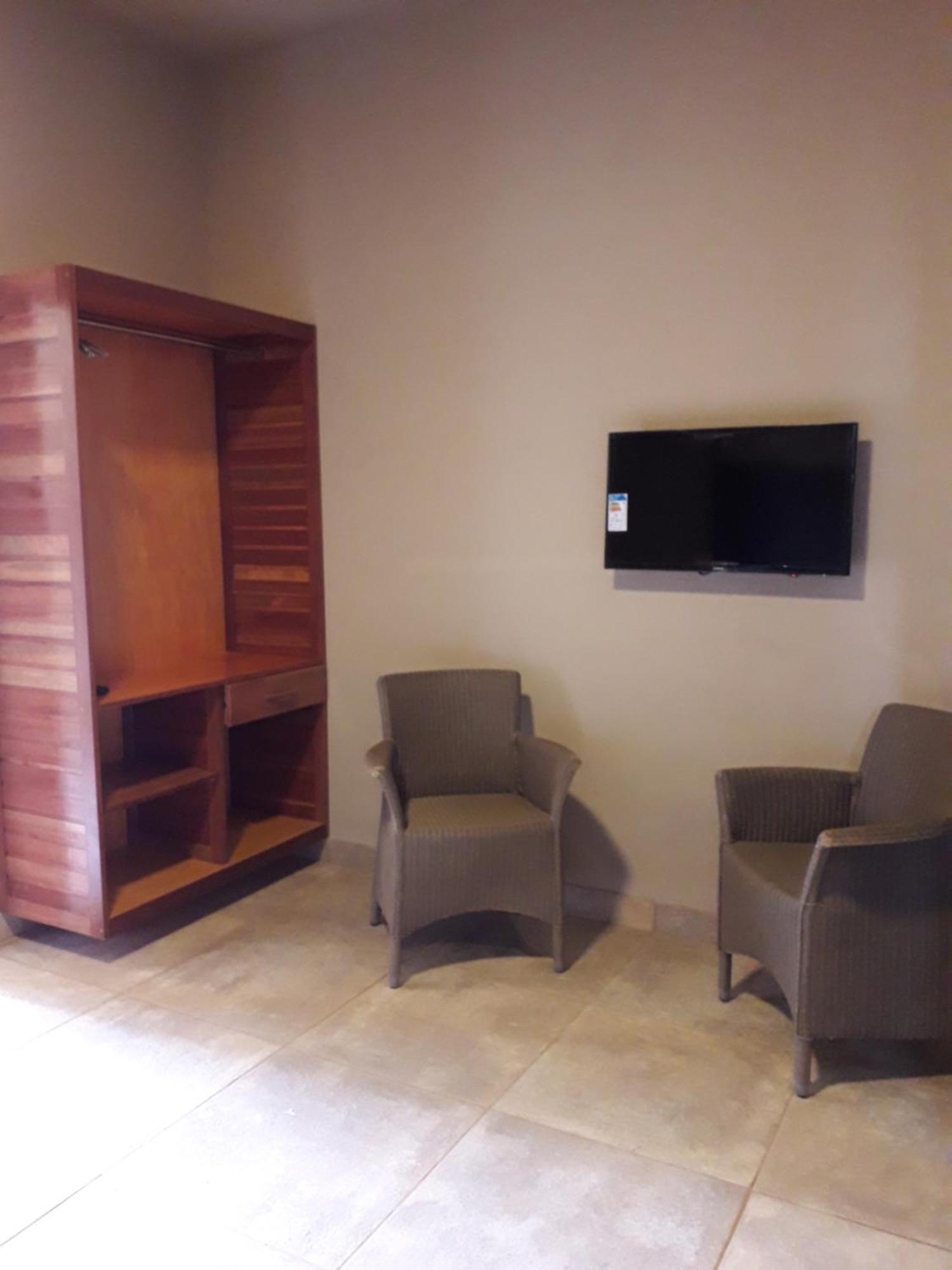 Alfa Beach (Adults Only) Cacha Pregos Oda fotoğraf